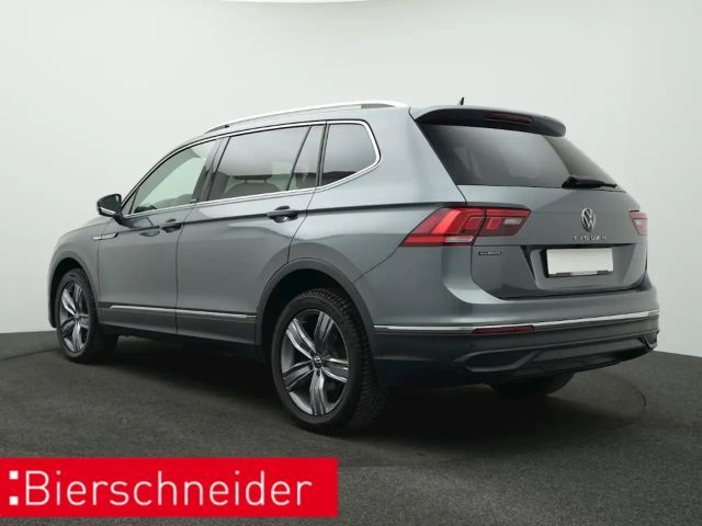 Volkswagen Tiguan 1.5 TSI Allspace DSG Move