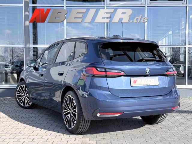 BMW 218 218i Active Tourer