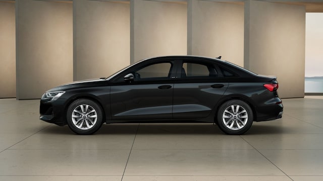 Audi A3 35 TDI S-Tronic Sedan