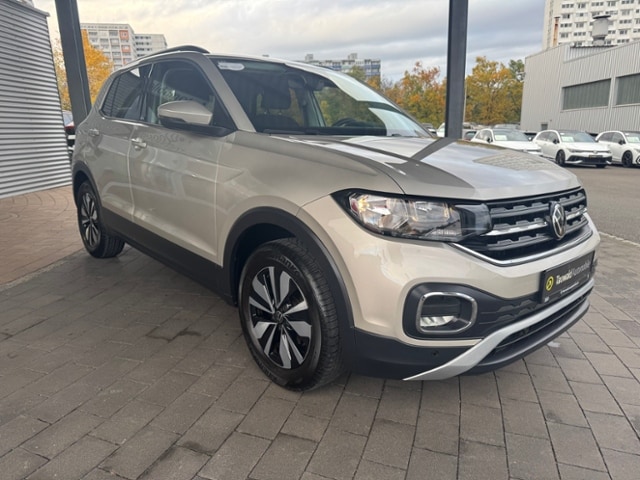 Volkswagen T-Cross 1.0 TSI Move
