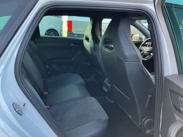 Cupra Leon 2.0 TSI 4Drive Sportstourer VZ