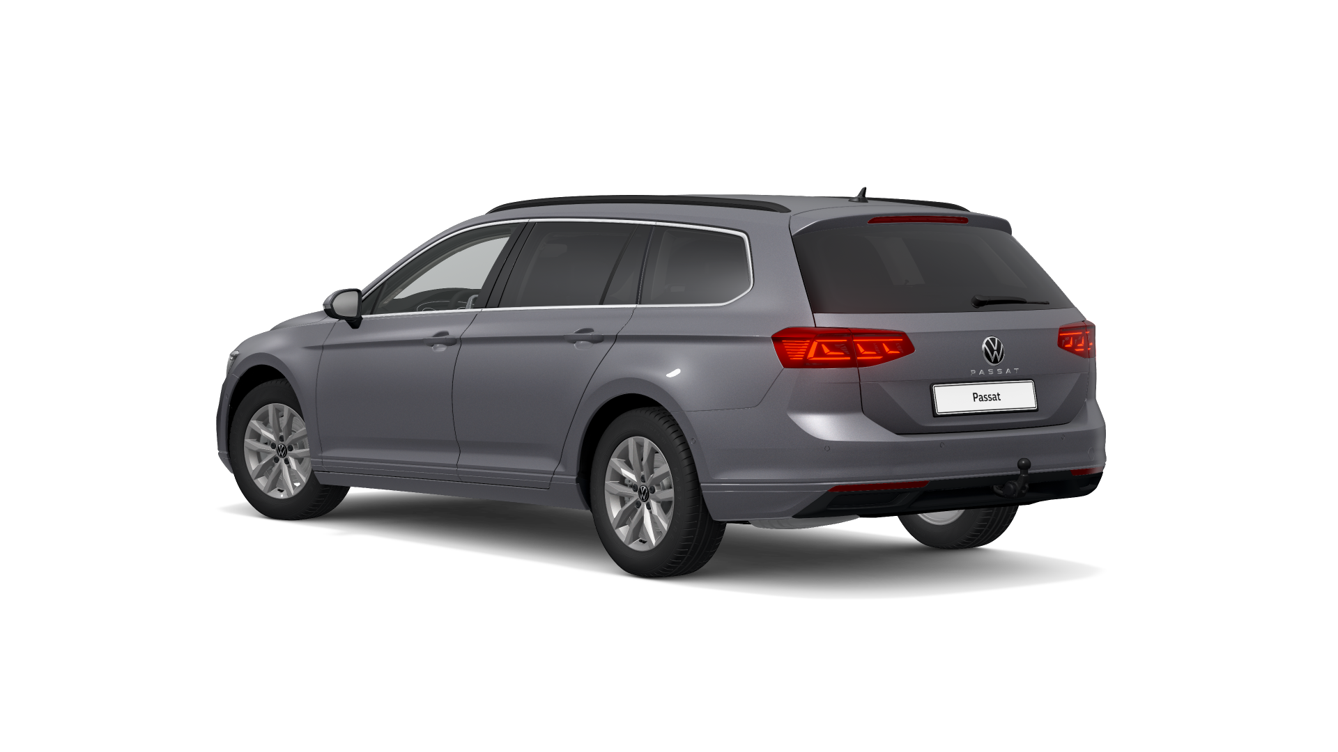 Volkswagen Passat Business Variant