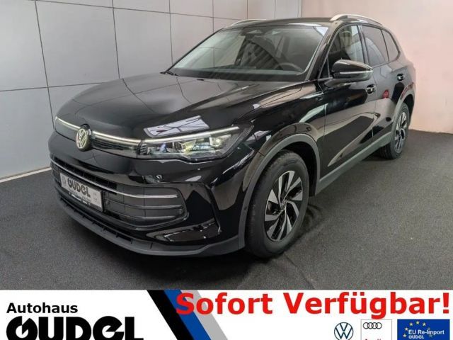Volkswagen Tiguan 2.0 TDI DSG Life