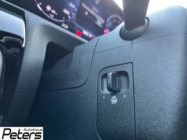 Mercedes-Benz CLA 180 AMG Line Shooting Brake