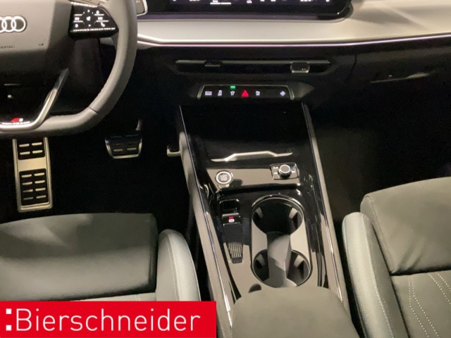 Audi Q3 Hybride S-Tronic