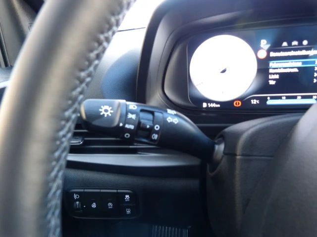 Hyundai i20 Advanced AUTOMATIK APPLE LED SHZ LHZ KAMERA