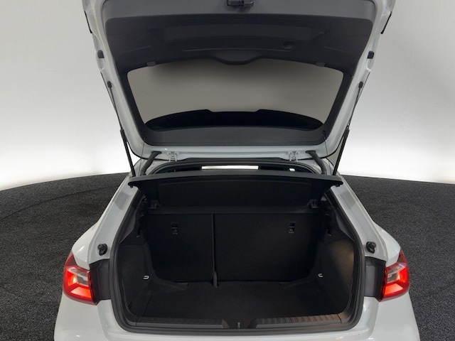 Audi A1 25 TFSI Sportback