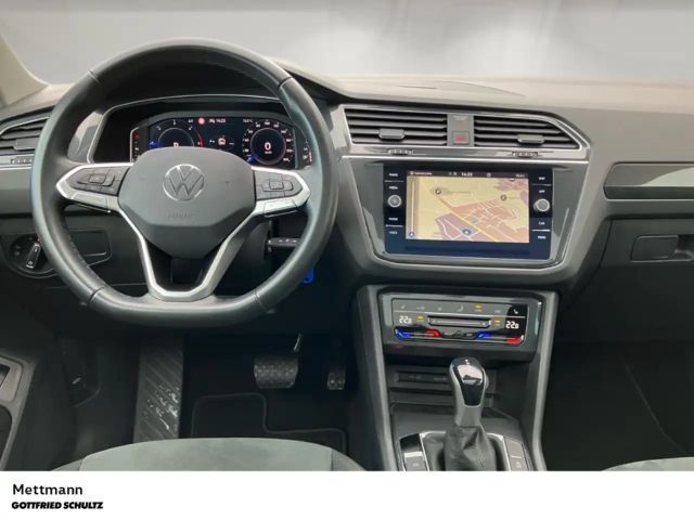 Volkswagen Tiguan 2.0 TDI DSG Elegance Elegance