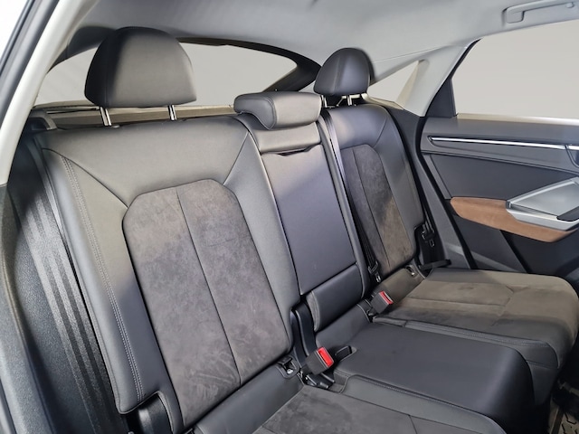 Audi Q3 35 TFSI S-Line Sportback