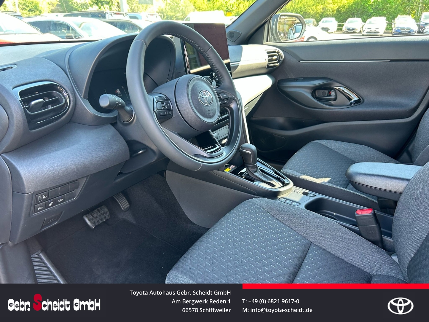 Toyota Yaris Cross 4x2 5-deurs Plus