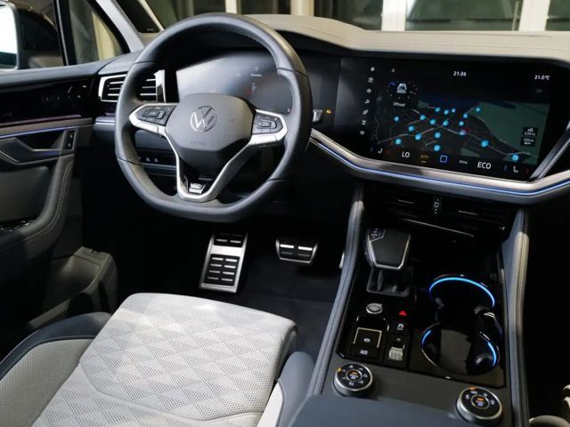 Volkswagen Touareg 3.0 V6 TDI R-Line Style