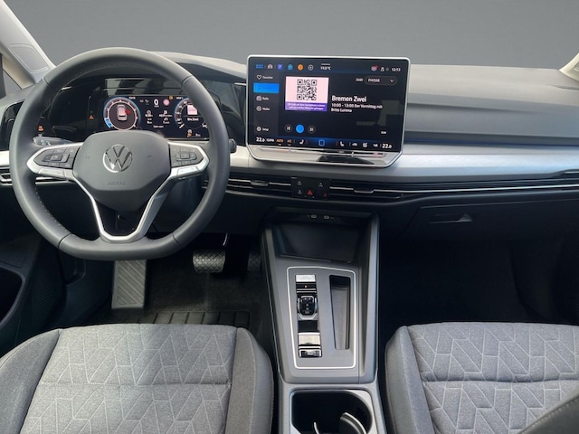 Volkswagen Golf 1.5 eTSI DSG Golf VIII Life