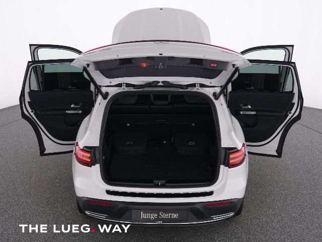 Mercedes-Benz EQB 300 4MATIC