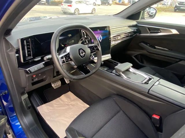 Renault Austral Alpine Esprit Techno