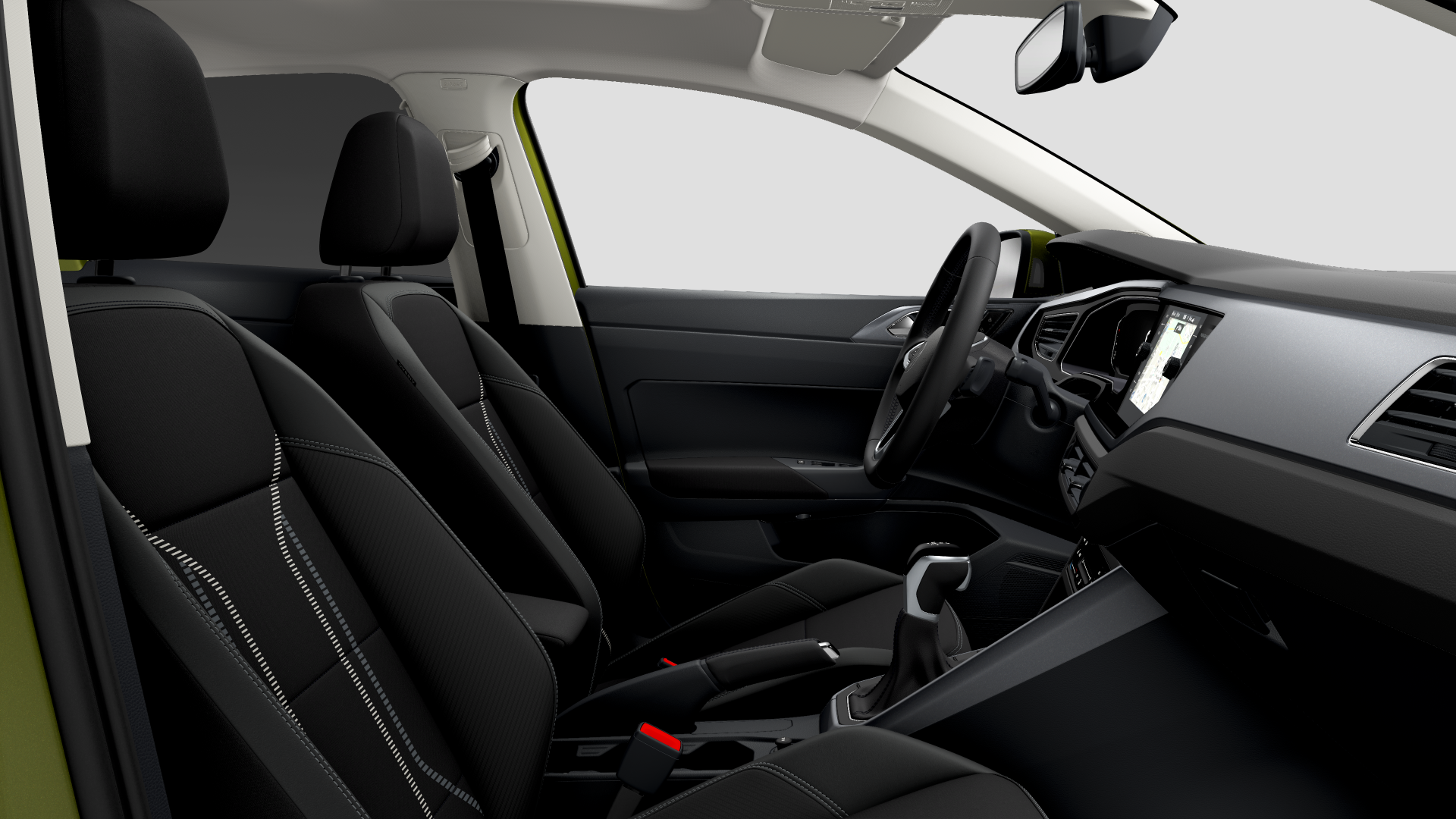 Volkswagen Taigo 1.5 TSI Style