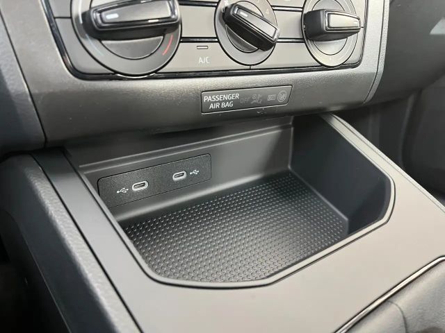 Seat Ibiza 1.0 MPI Reference