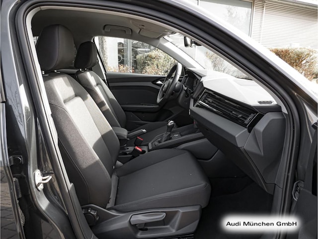 Audi A1 30 TFSI S-Tronic Sportback