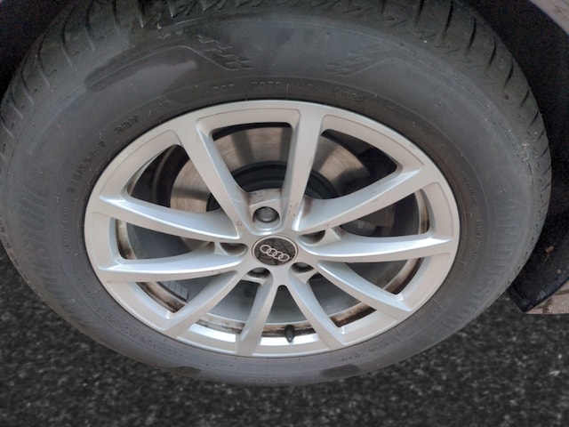 Audi A6 40 TDI Avant S-Tronic