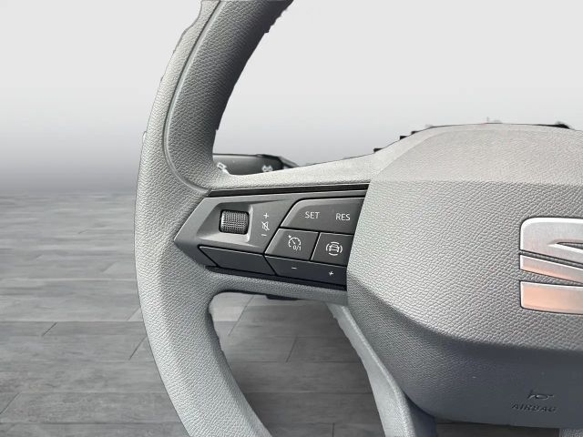 Seat Ibiza 1.0 TSI Reference