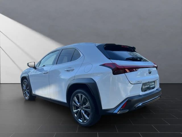 Lexus UX 250h F Sport Sport