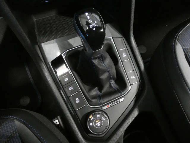 Volkswagen Tiguan 2.0 TSI 4Motion