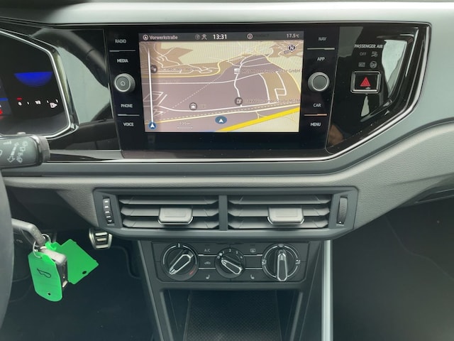 Volkswagen Polo 1.0 TSI R-Line