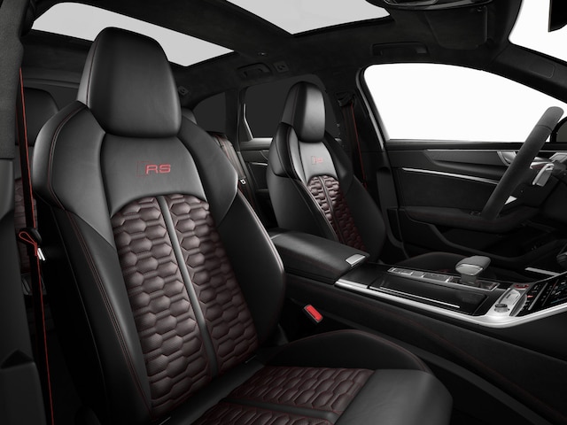 Audi A6 e-tron Avant Performance Quattro