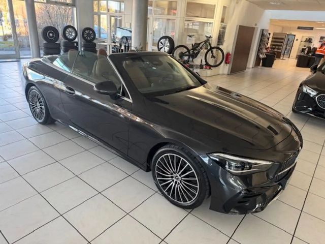 Mercedes-Benz CLE 200 4MATIC AMG Line