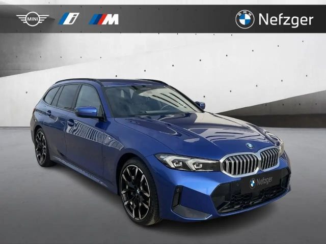 BMW 330 330d M-Sport Touring xDrive