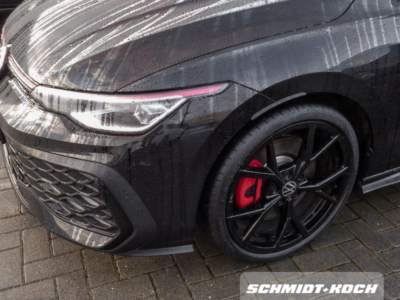 Volkswagen Golf DSG GTI Golf VIII