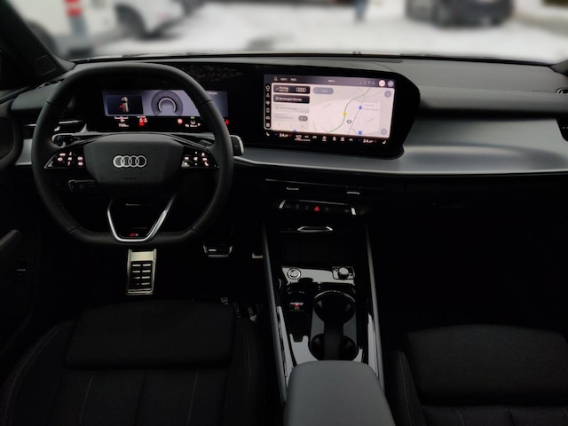 Audi Q3 S-Tronic