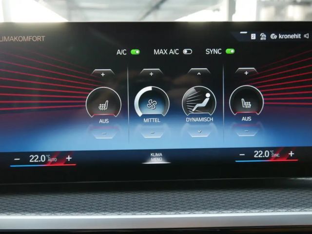 BMW 320 320d Sedan xDrive