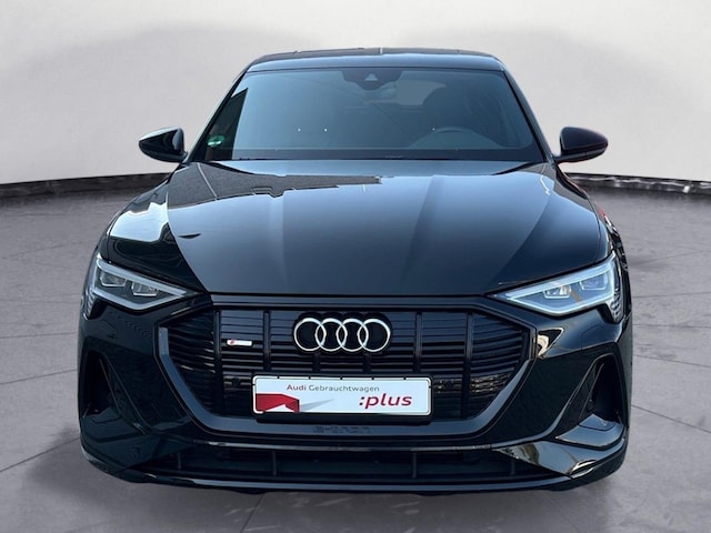 Audi e-tron 50 Quattro Sportback