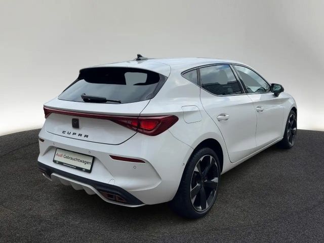 Cupra Leon 1.4 e-Hybrid DSG