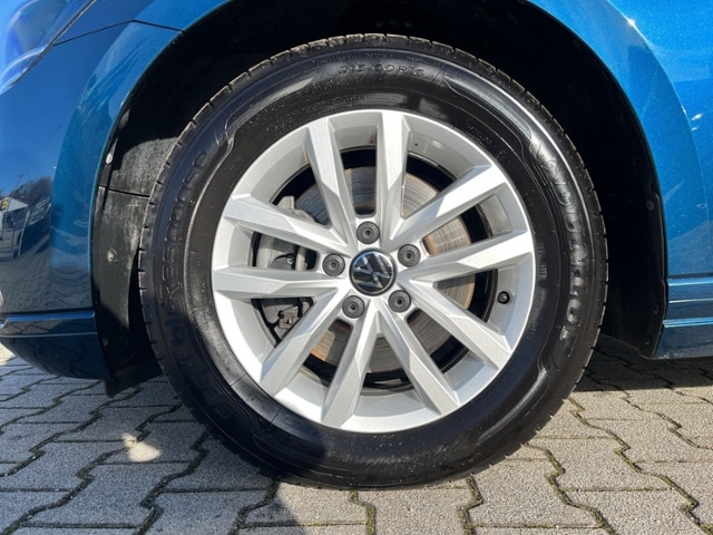 Volkswagen Passat 2.0 TDI DSG Variant