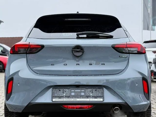 Opel Corsa GS-Line Grand Sport Hybrid