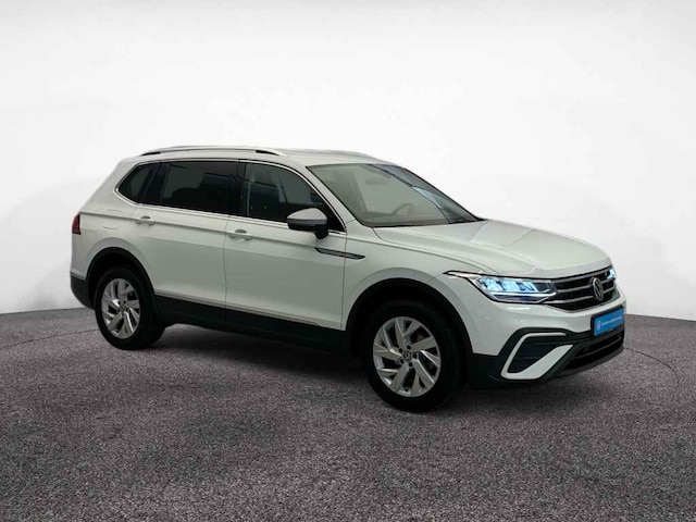 Volkswagen Tiguan Allspace DSG Life