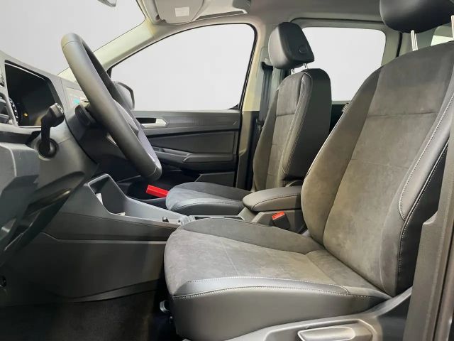 Volkswagen Caddy Life eHybrid