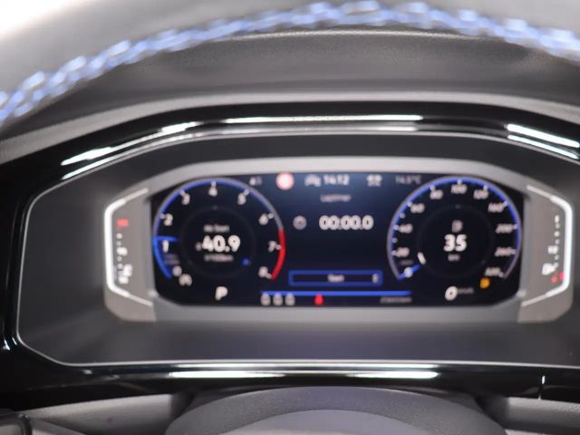 Volkswagen T-Roc 2.0 TSI DSG Style