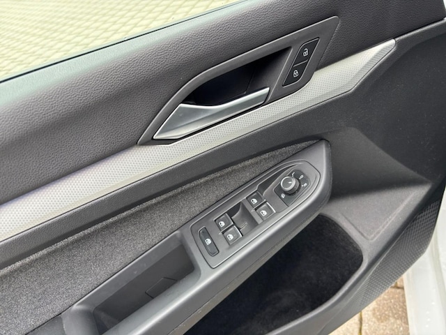 Volkswagen Golf Golf VIII Move