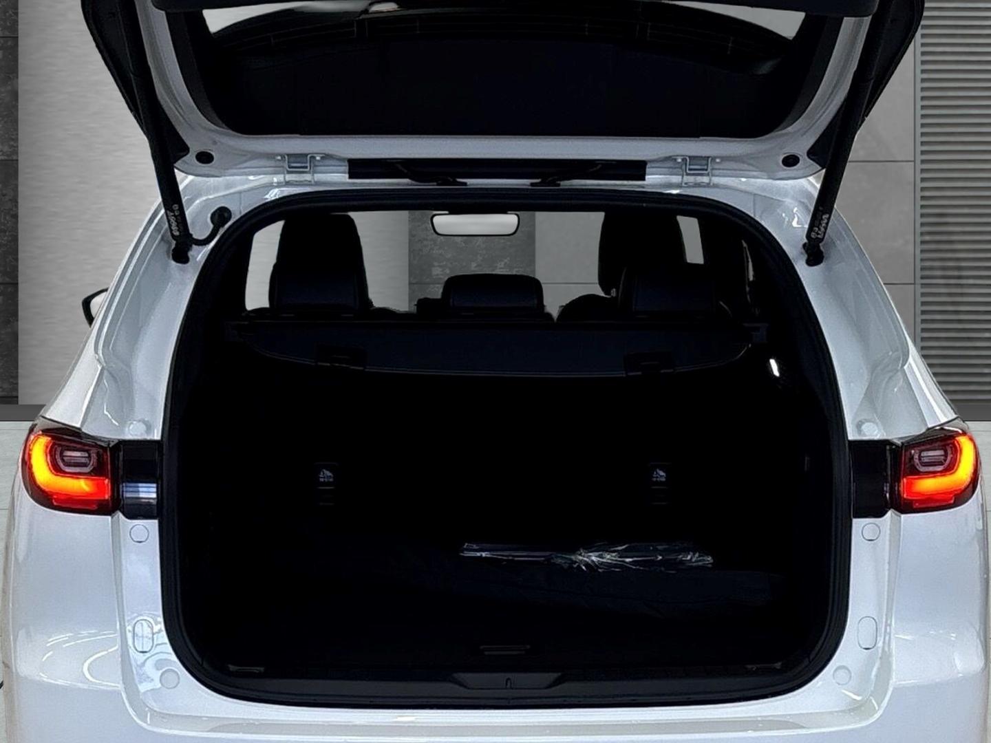 Mazda CX-60 Homura Plus