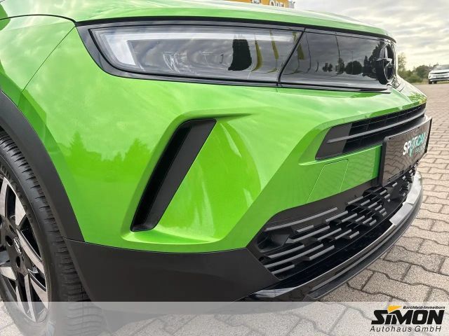 Opel Mokka GS-Line Grand Sport Turbo