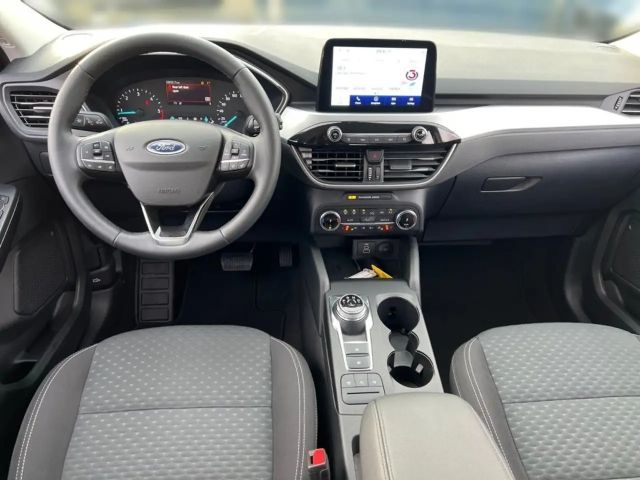 Ford Kuga AWD ST Line