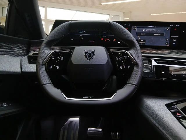 Peugeot 5008 GT-Line Hybrid