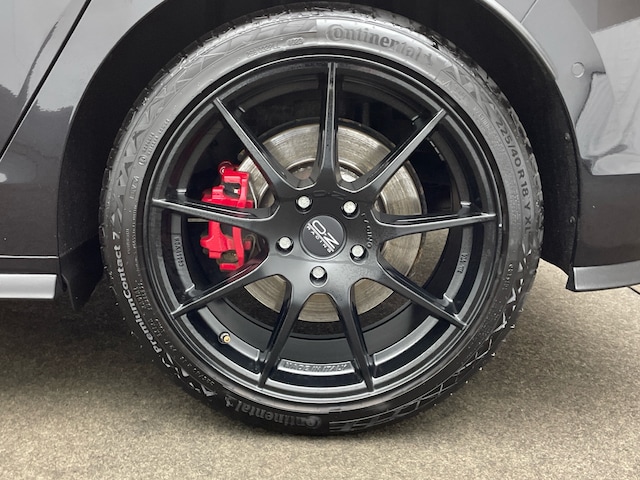 Volkswagen Golf 2.0 TSI DSG GTI Golf VIII