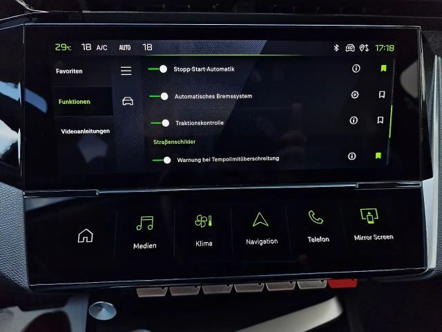 Peugeot 308 Allure Pack EAT8 PureTech