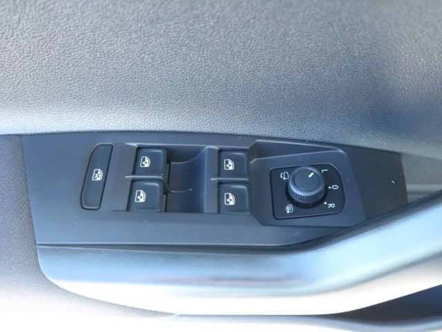 Volkswagen Polo DSG Life