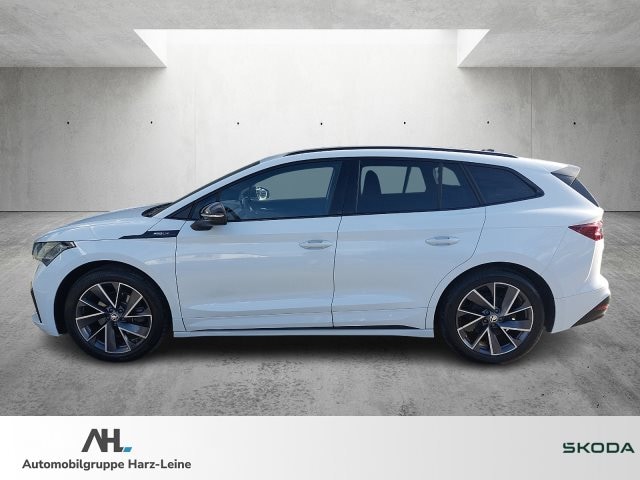 Skoda Enyaq LED Navi Pano PDC SHZ