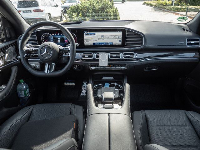 Mercedes-Benz GLE 450 4MATIC