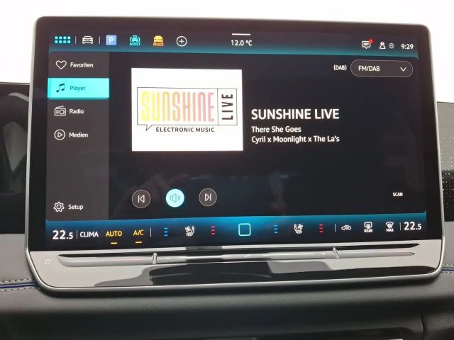 Volkswagen Tiguan 2.0 TSI 4Motion DSG R-Line